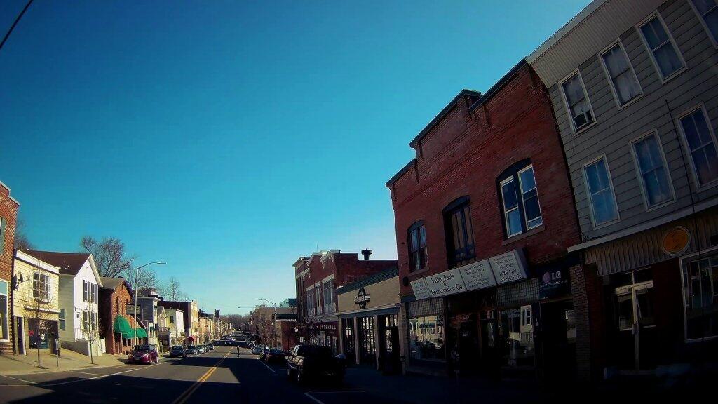 Photo: Main Street