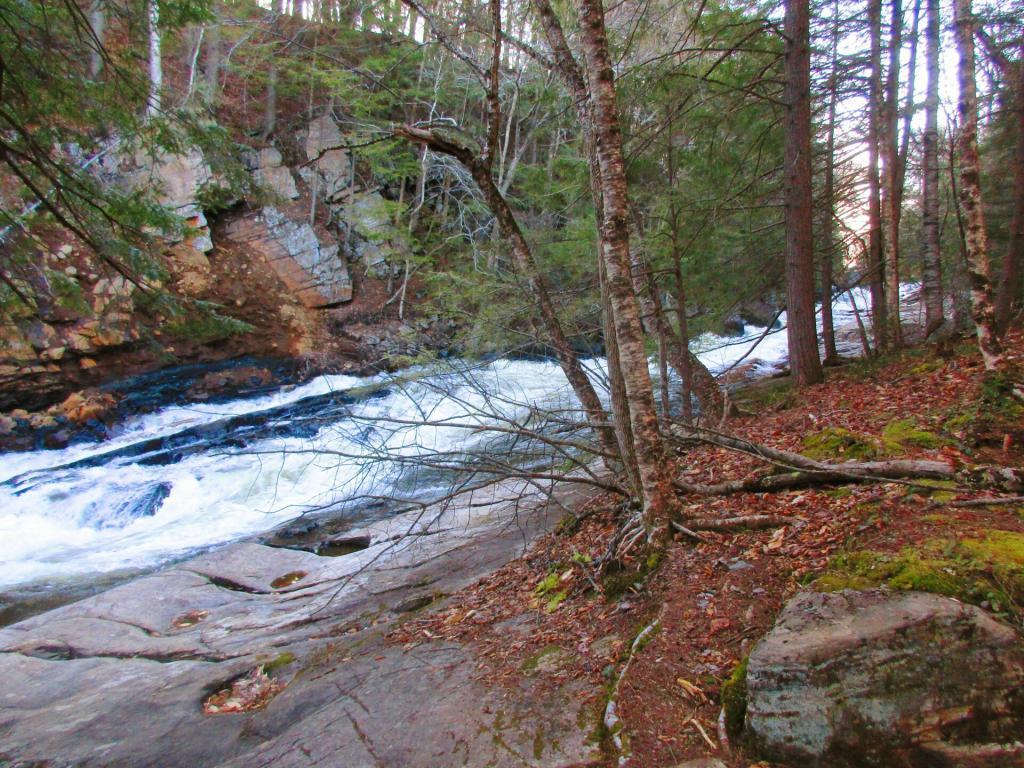 Photo: Austin Falls