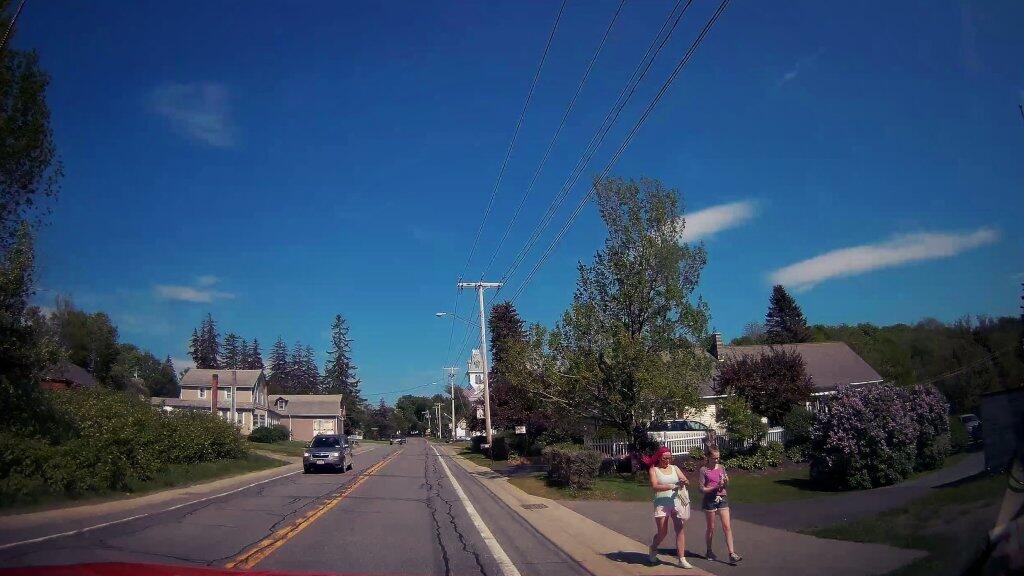 Photo: Grafton