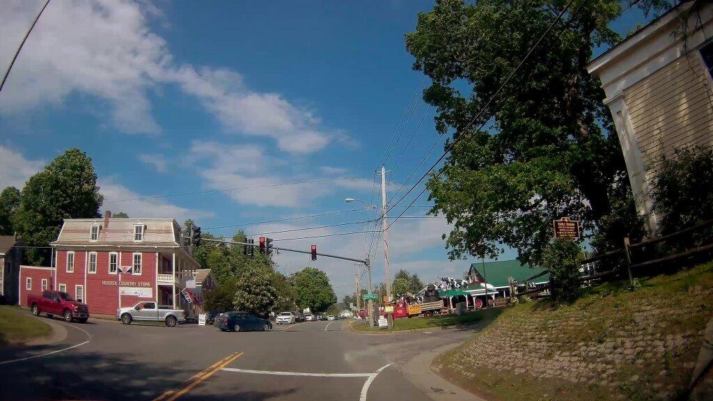 Photo: Hoosick