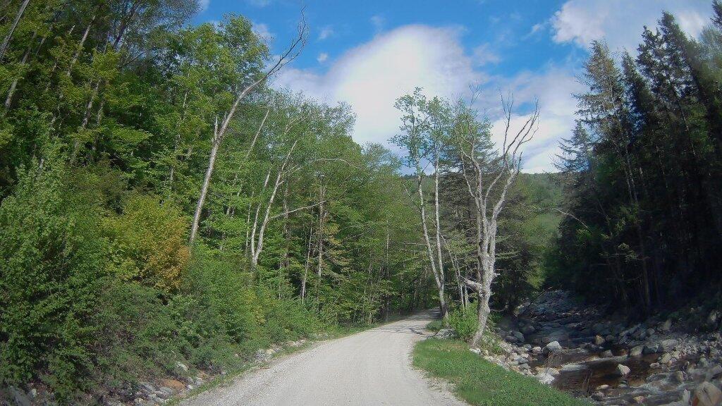 Photo: Roaring Brook