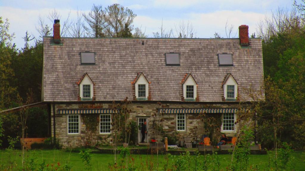 Photo: Old House
