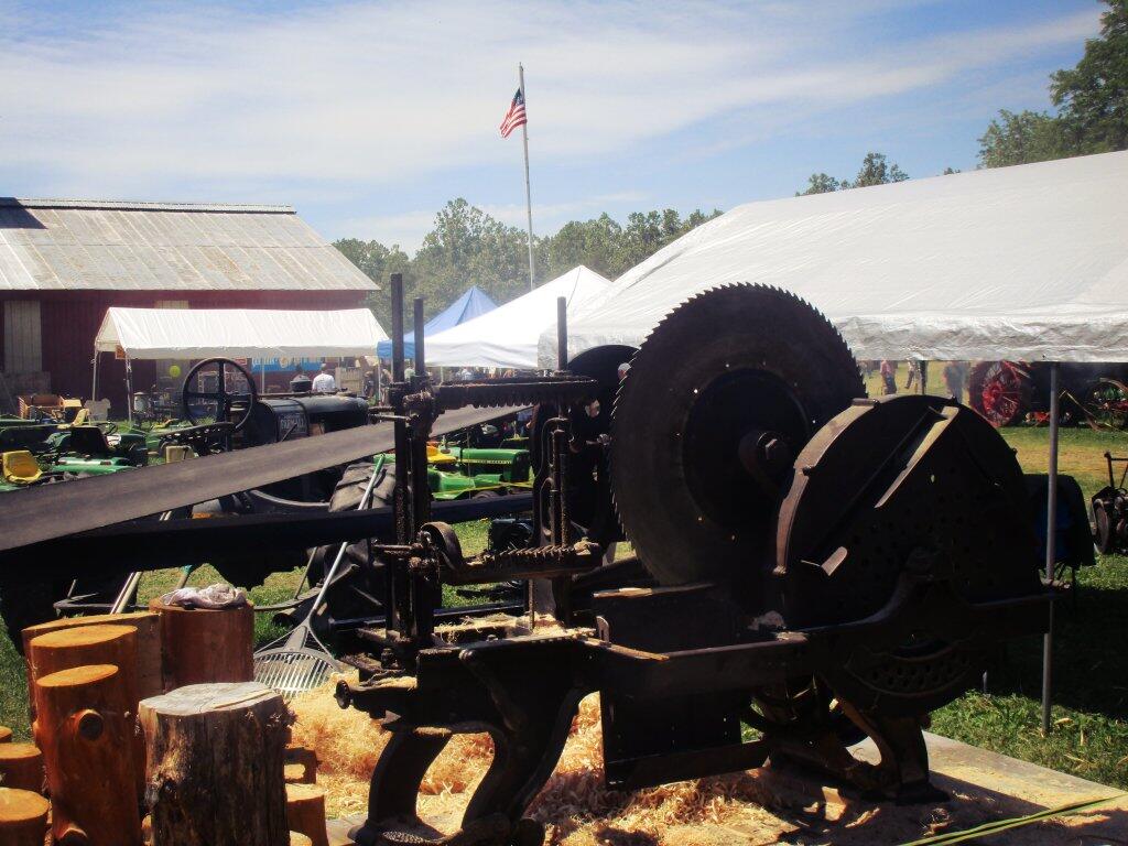 Photo: Shingle Maker