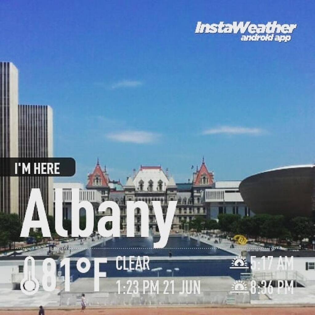 Photo: Hello summer.