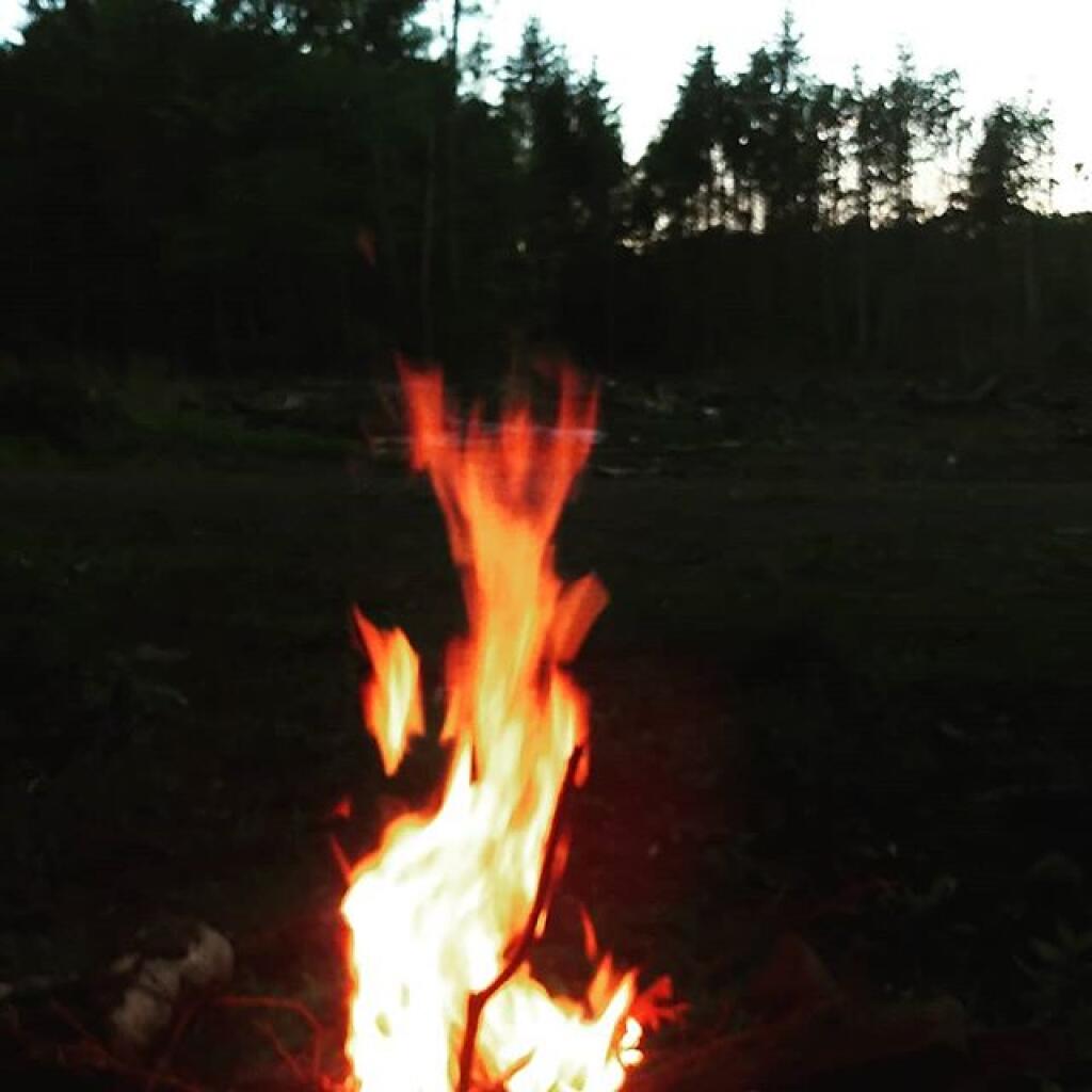 Photo: Fire