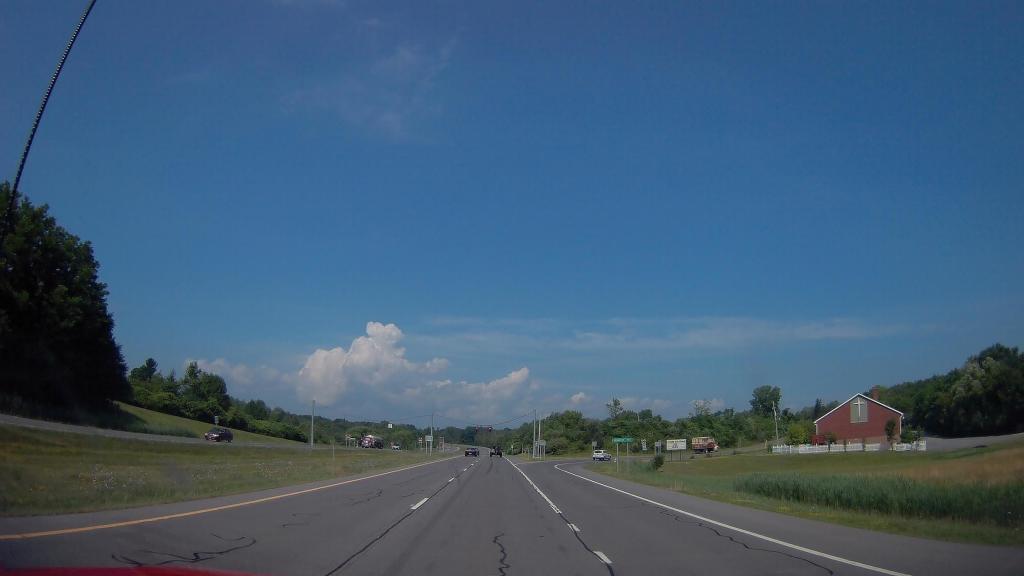 Photo: Thunder Clouds