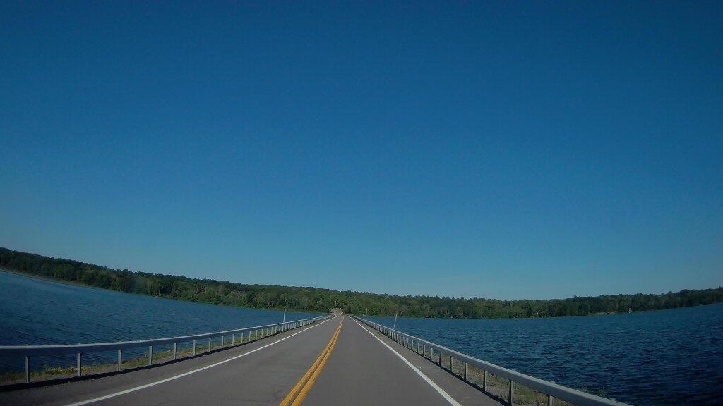 Photo: Basic Reservior