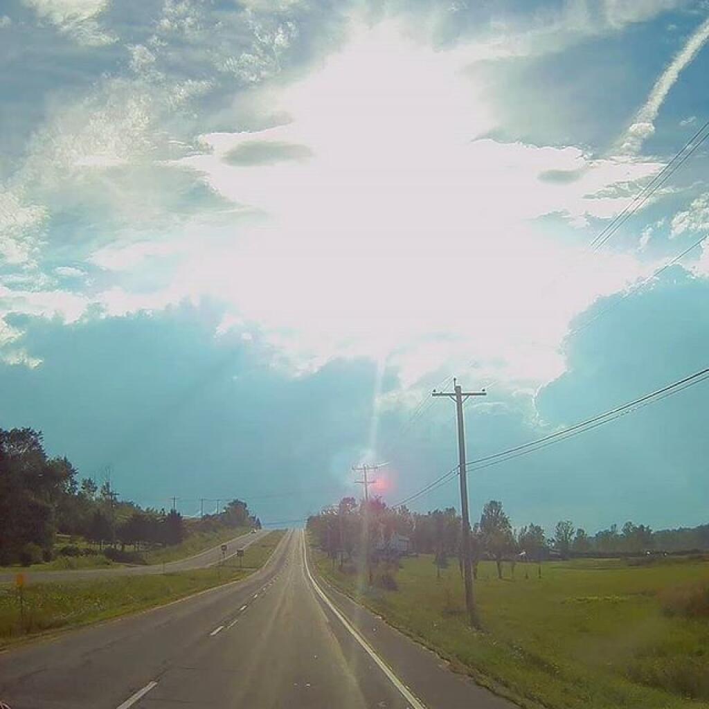 Photo: Dual Carriageway