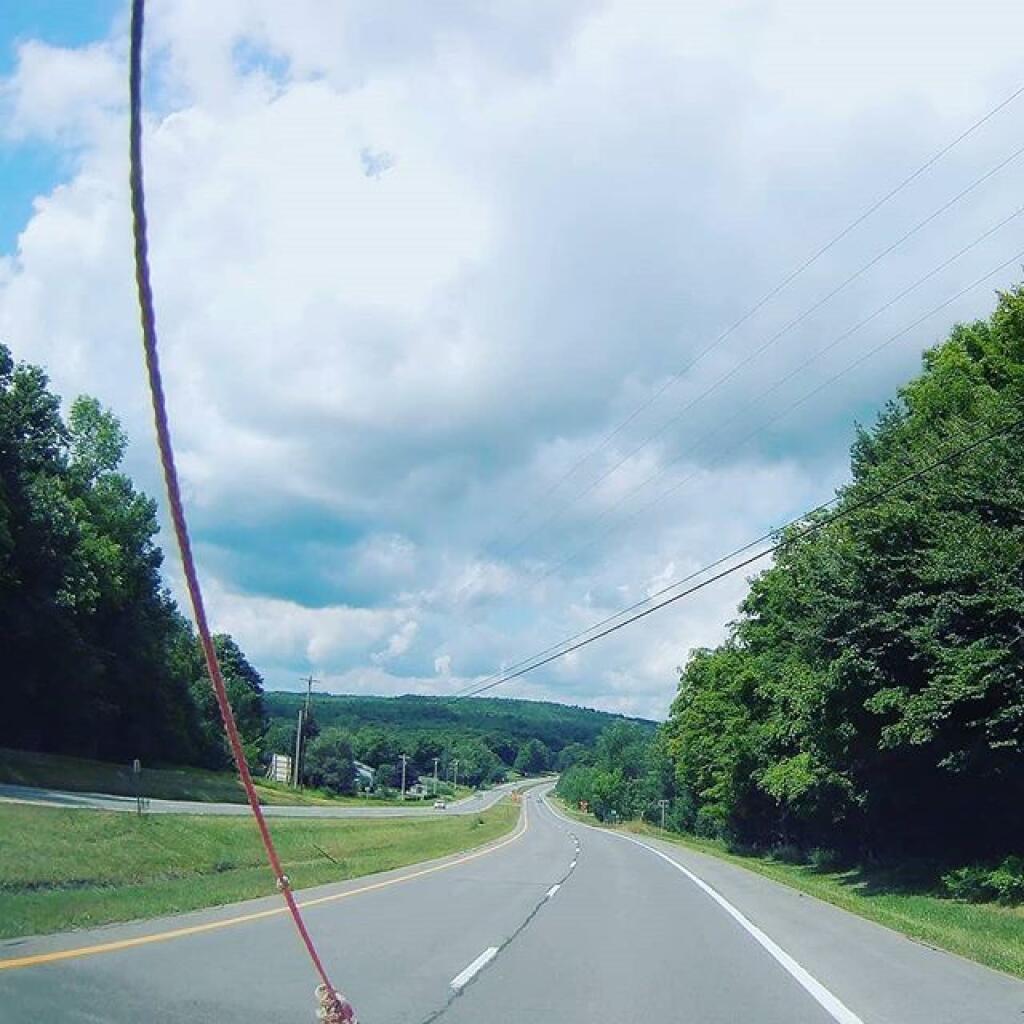 Photo: US 20 Outside Morrisville