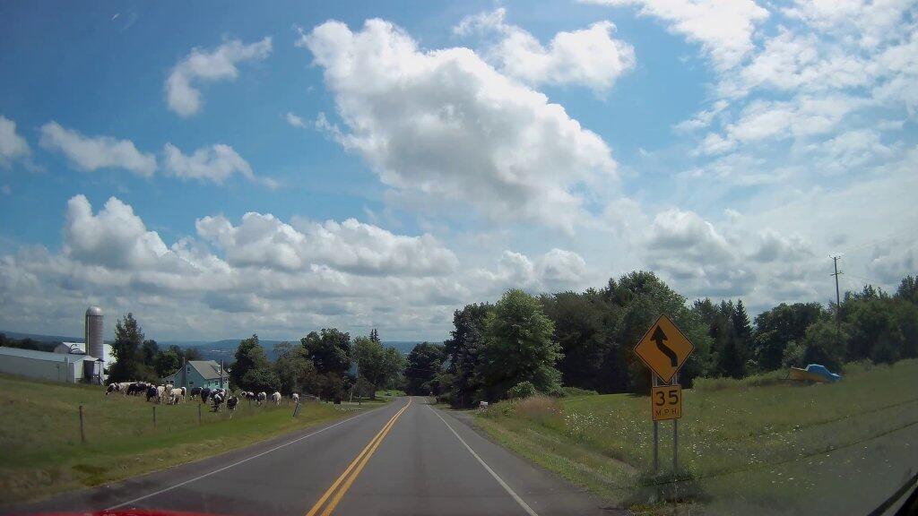 Photo: Bostwick Road
