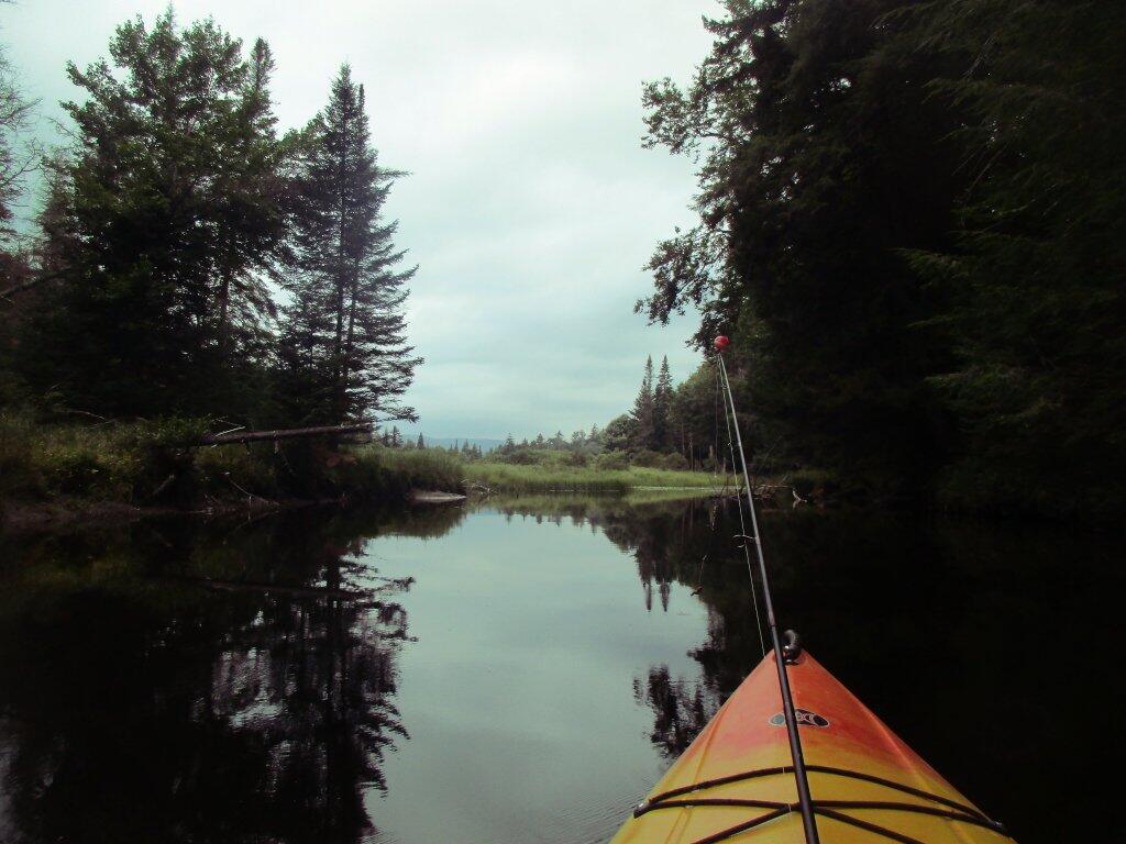 Photo: Fishing