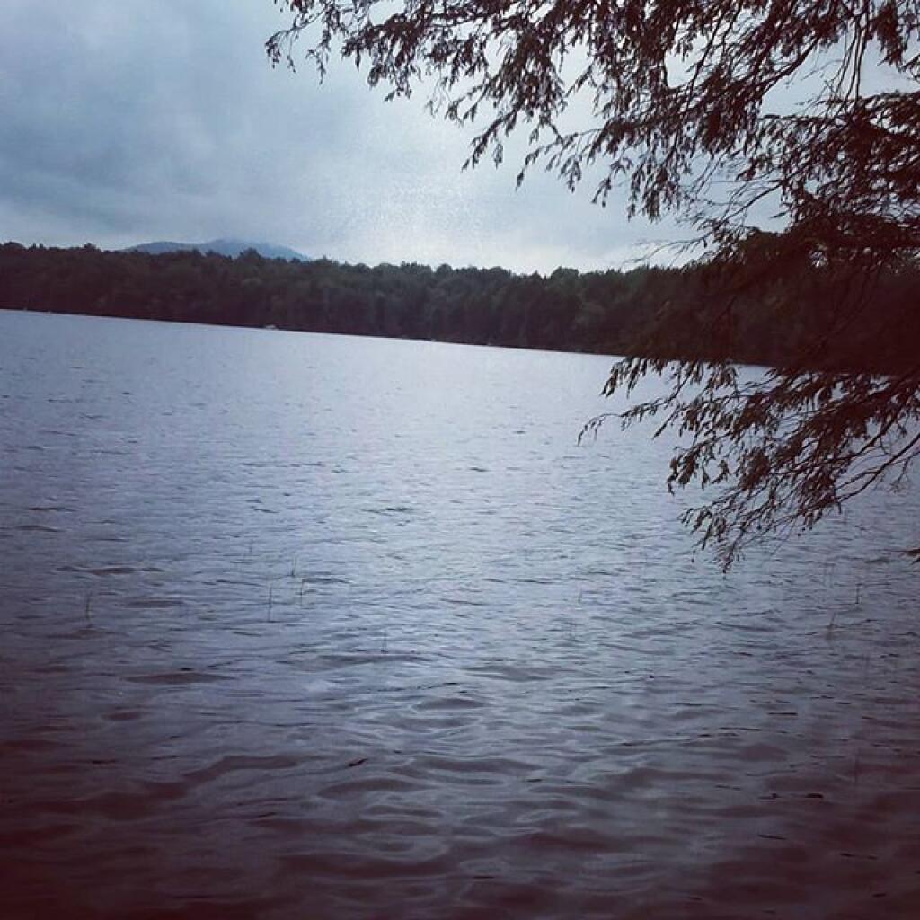 Photo: Willis Mountain in the distance