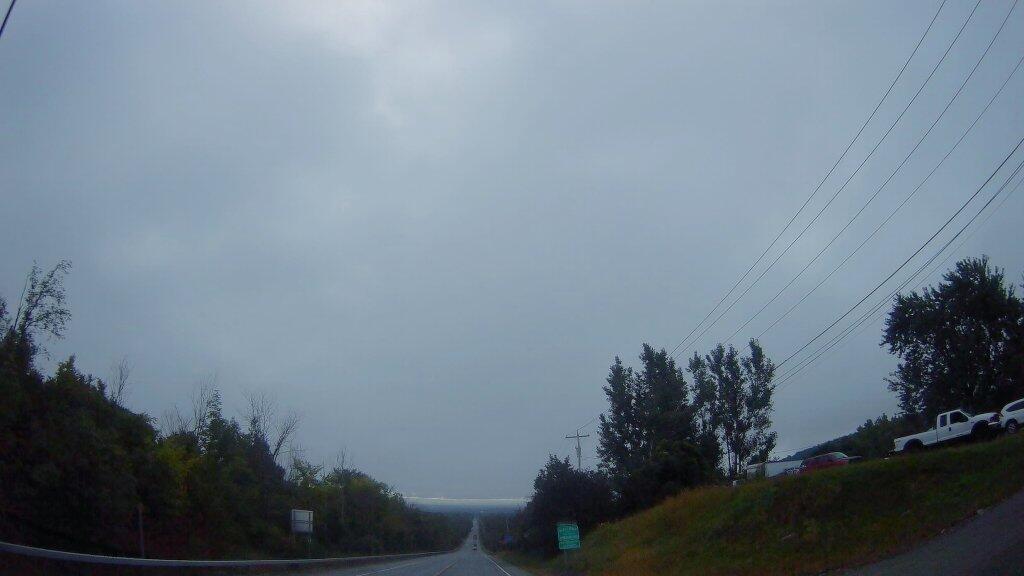 Photo: Heading To Guilderland