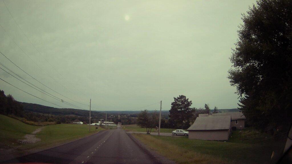 Photo: Petersboro Turnpike