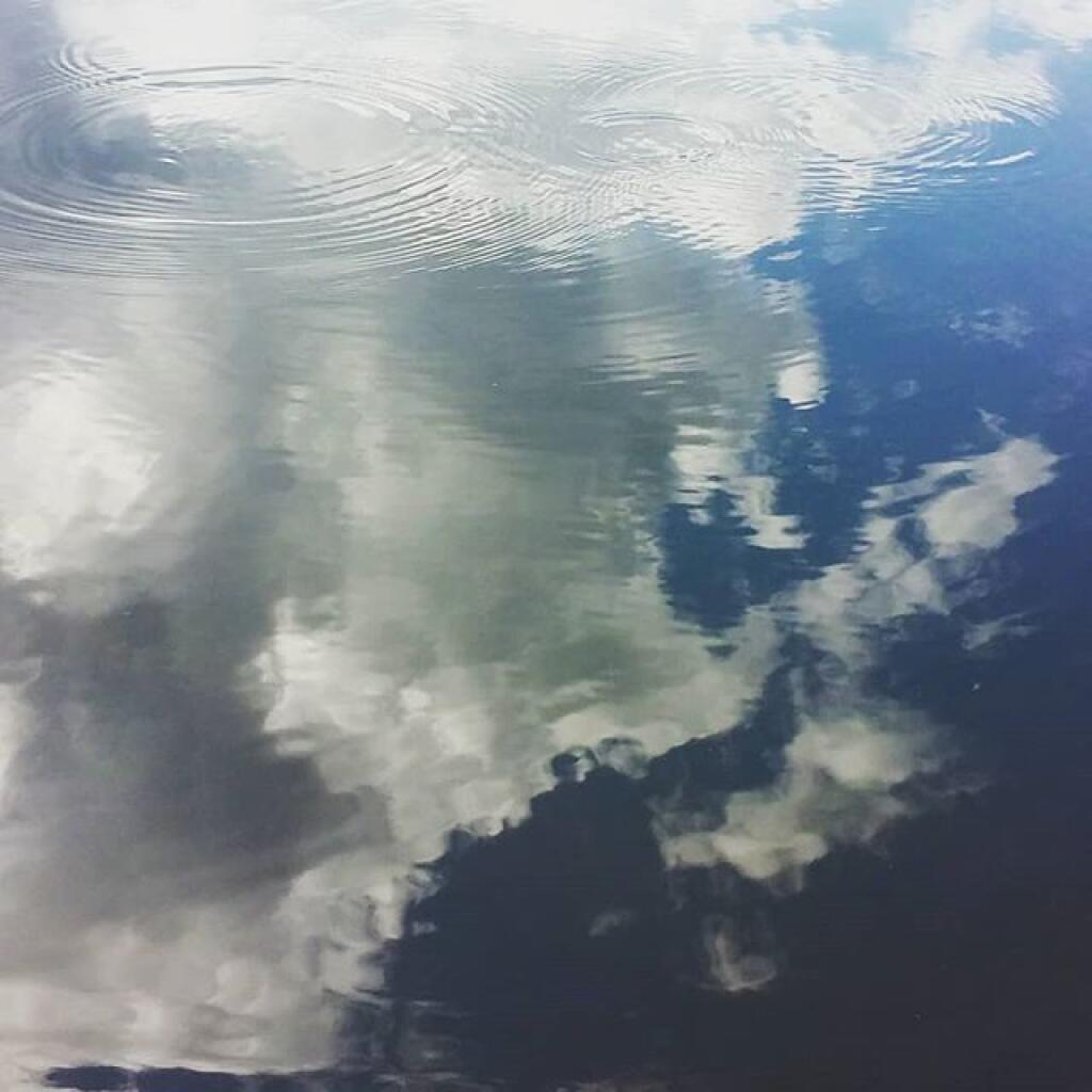 Photo: Reflections