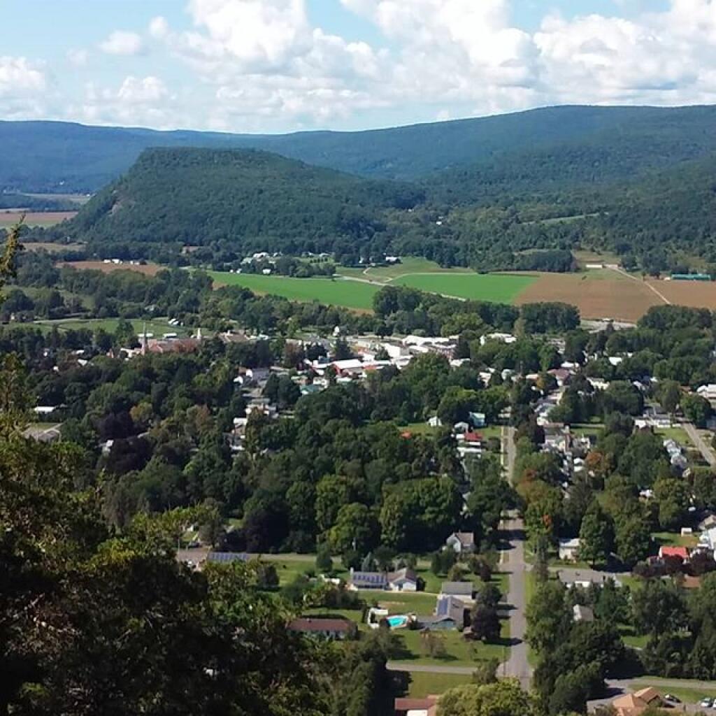 Photo: Just a summer day in September