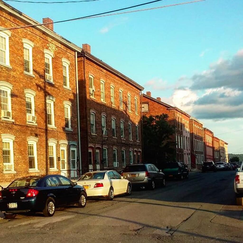 Photo: Historic Cohoes