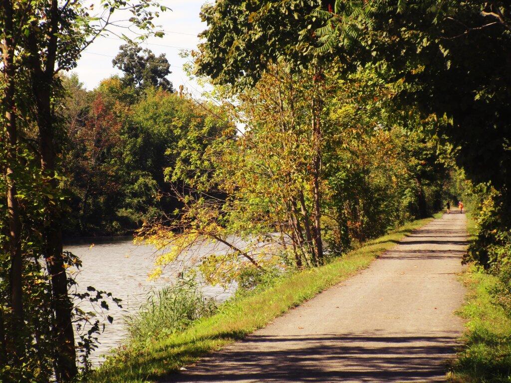 Photo: Erie Canalway