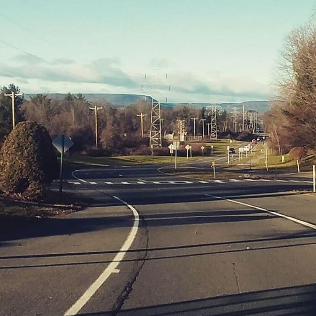 Photo: Nice morning