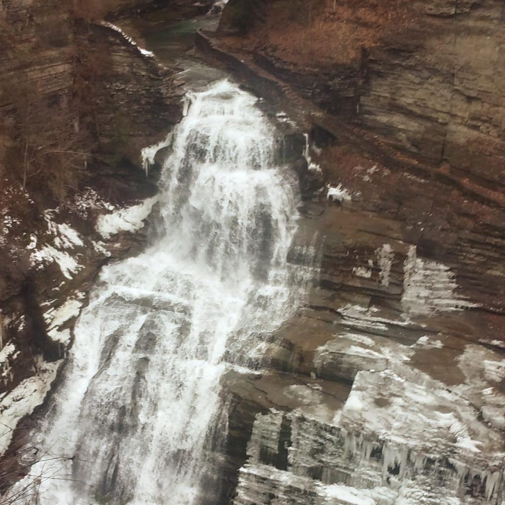 Photo: Lucifer Falls