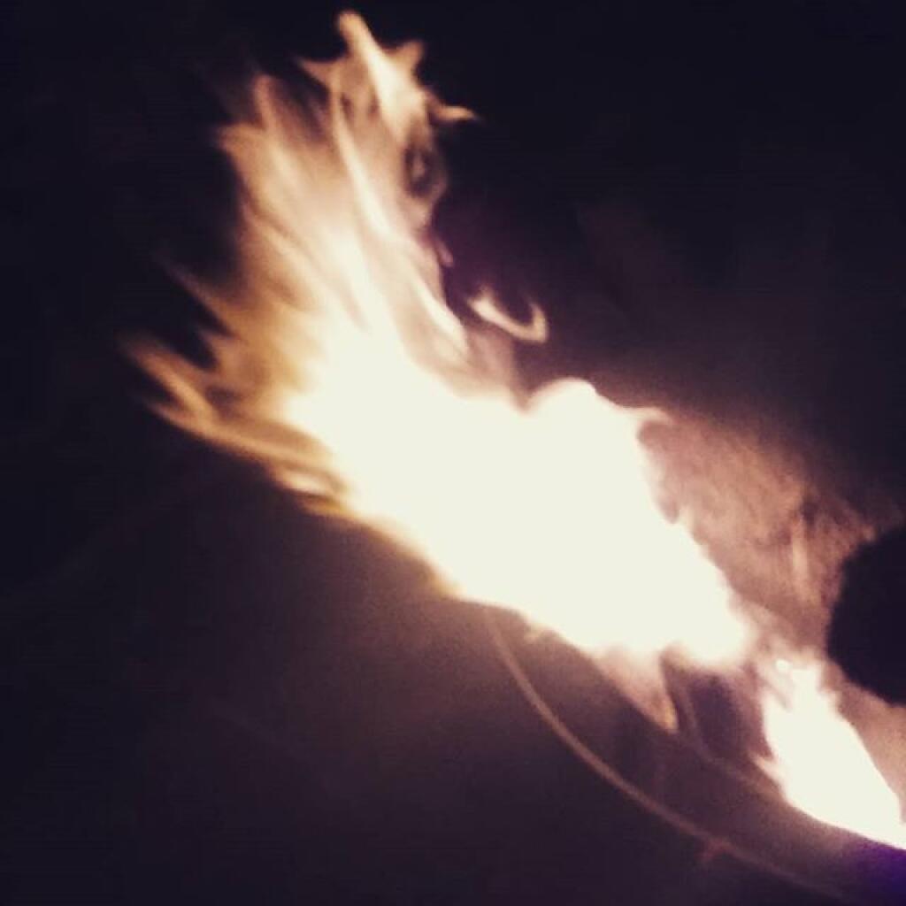 Photo: Warmth