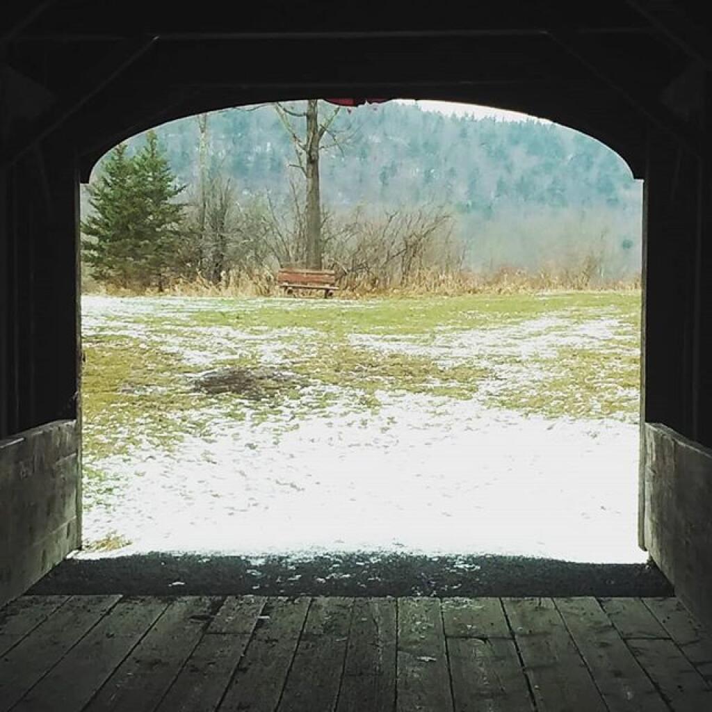 Photo: Portal