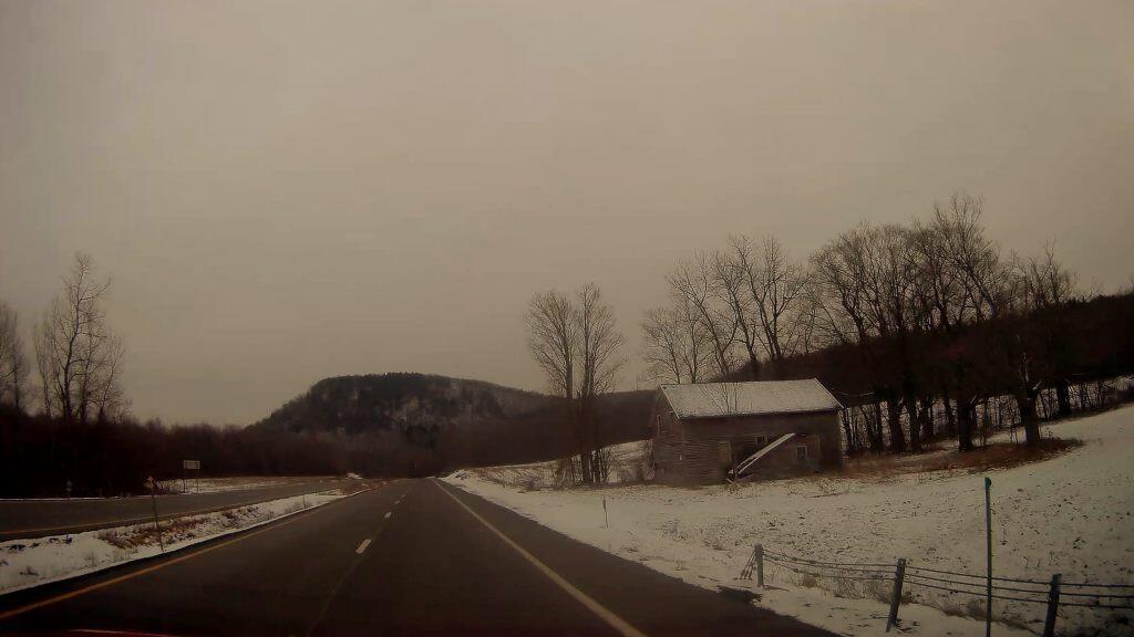 Photo: Forgotten