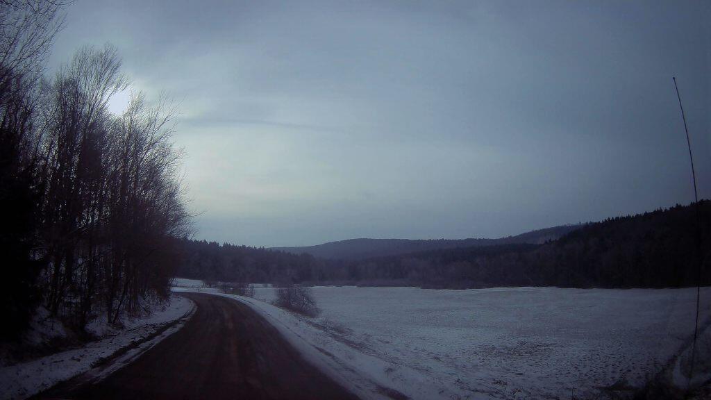Photo: Gilles Road In Brookfield Photo: Gilles Road In Brookfield