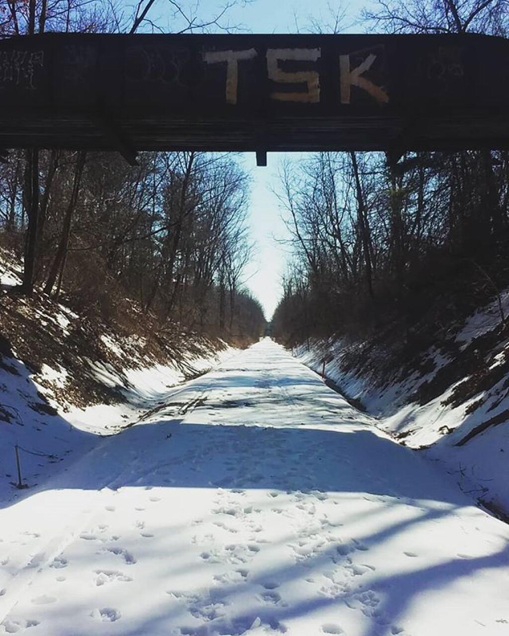 Photo: TSK