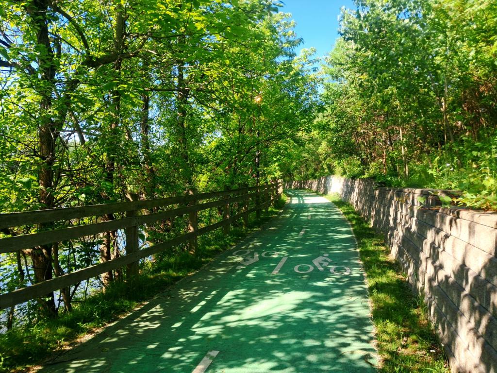 Photo: Commuting Route [Expires June 12 2026]