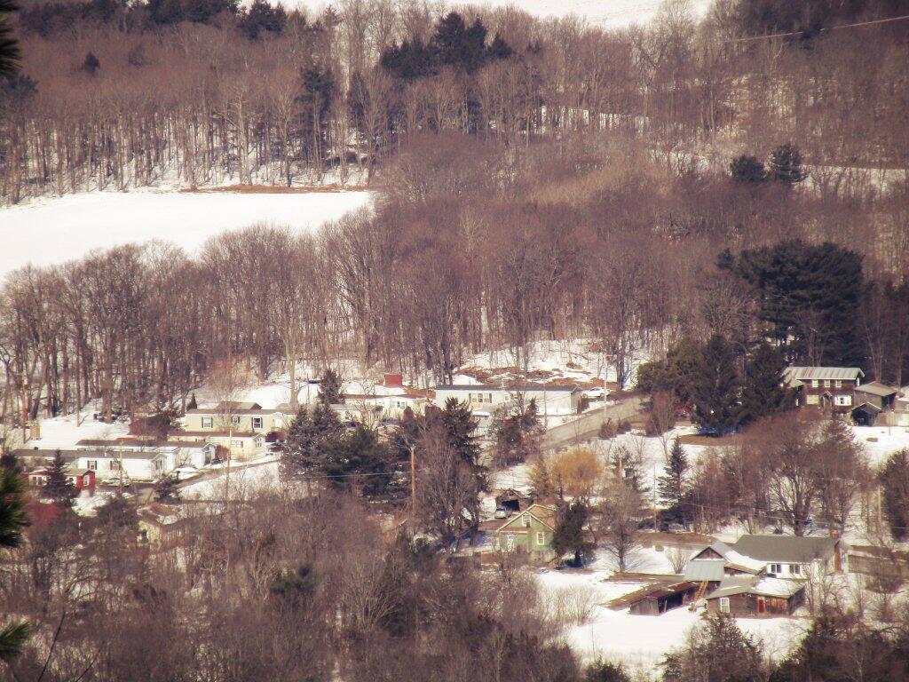 Photo: Upper Park Of Clarksville
