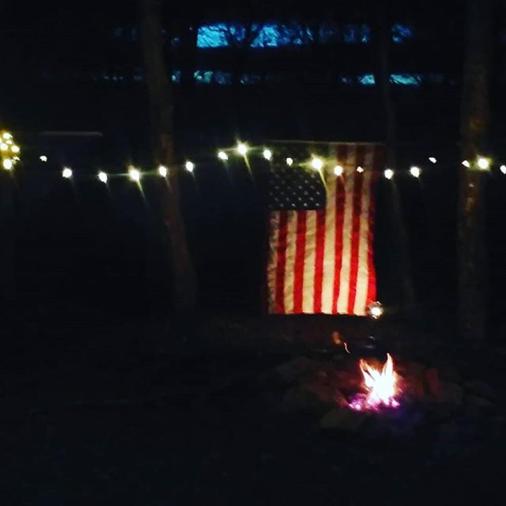 Photo: Friday Night
