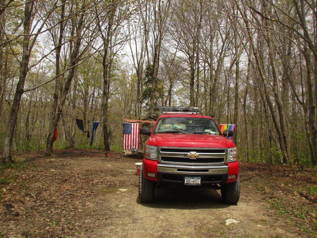 Photo: Home For The Weekend