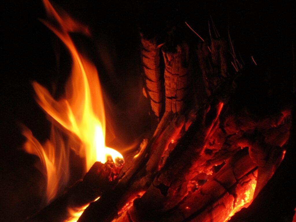 Photo: Warm