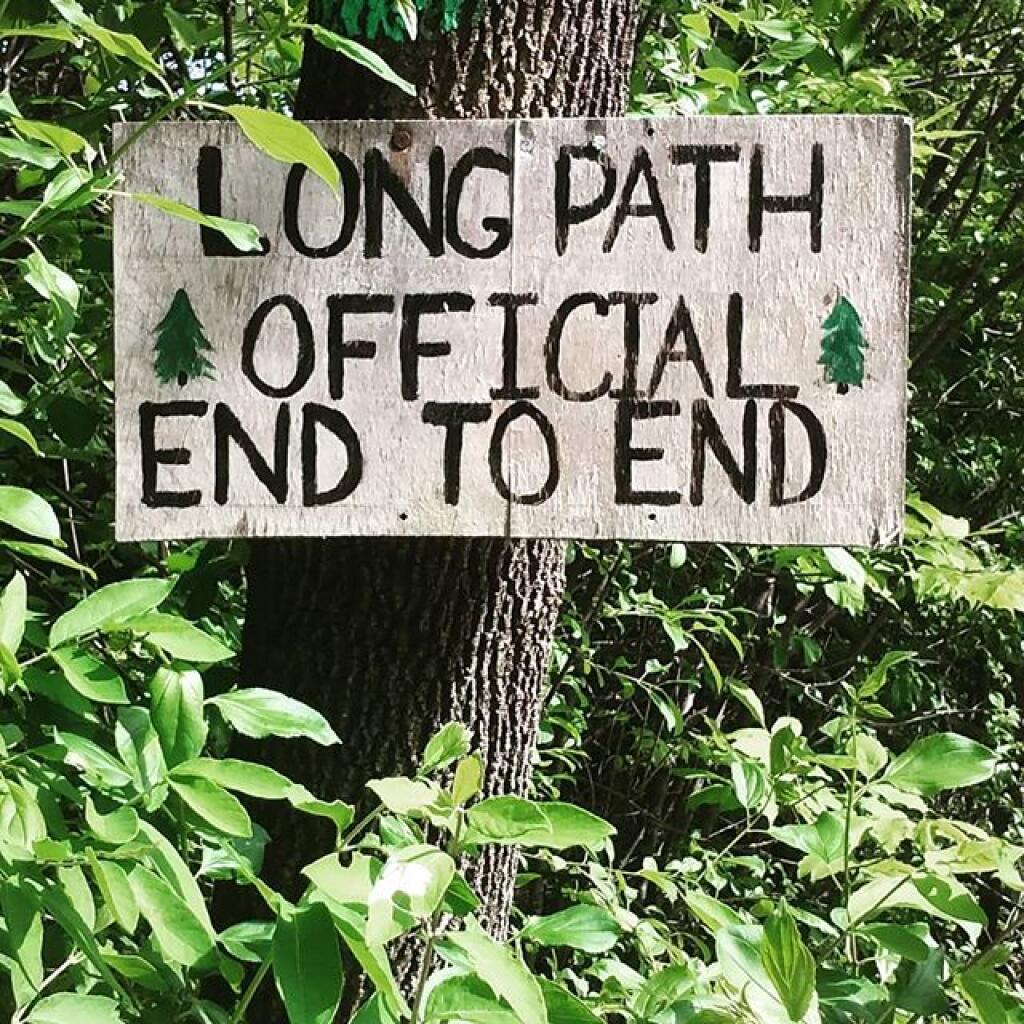 Photo: An in the end