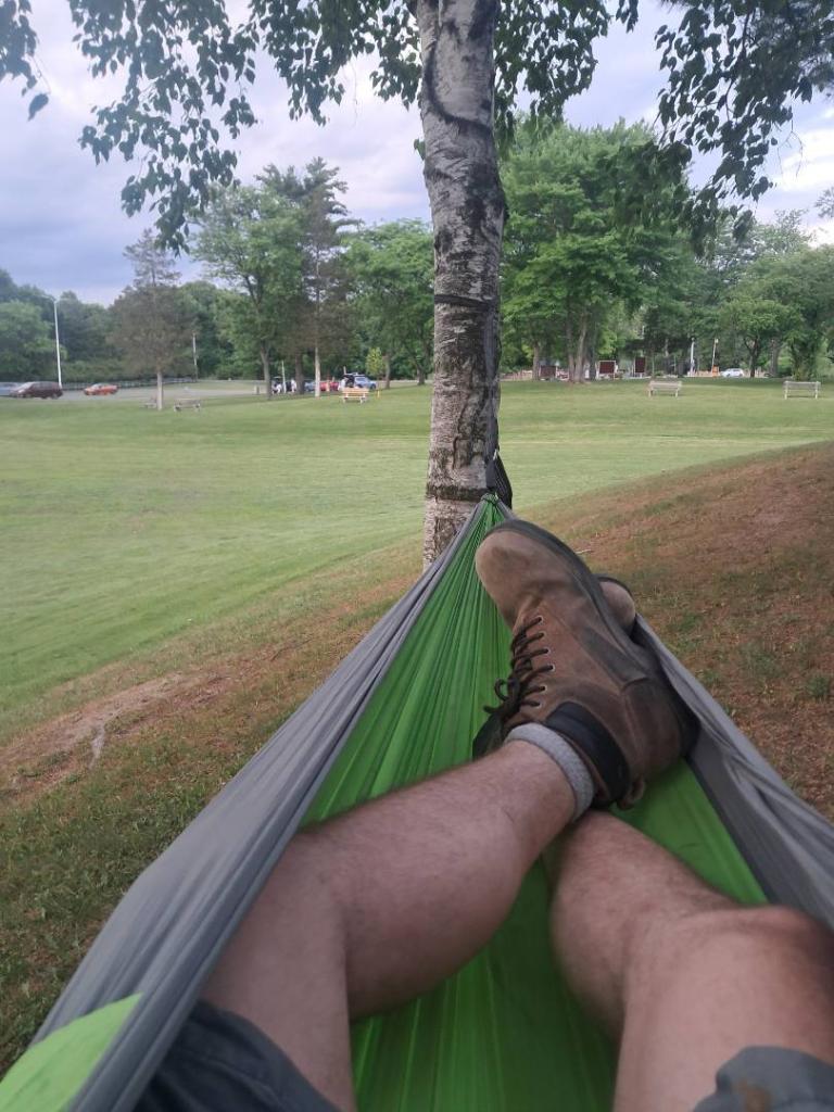 Photo: Hammock time [Expires June 24 2026]