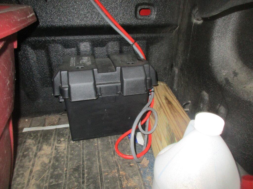 Photo: Battery 2