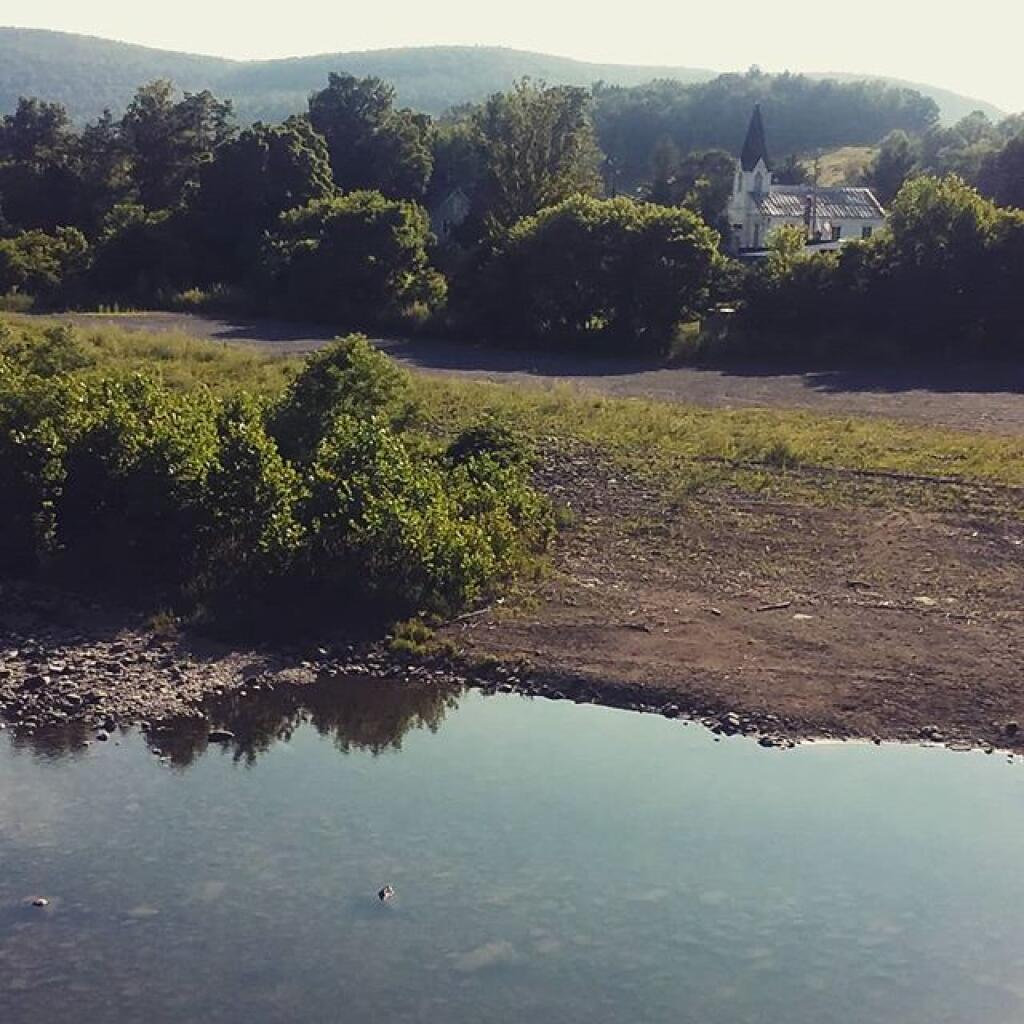Photo: North Blenheim