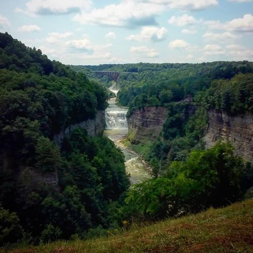 Photo: Decided to visit
