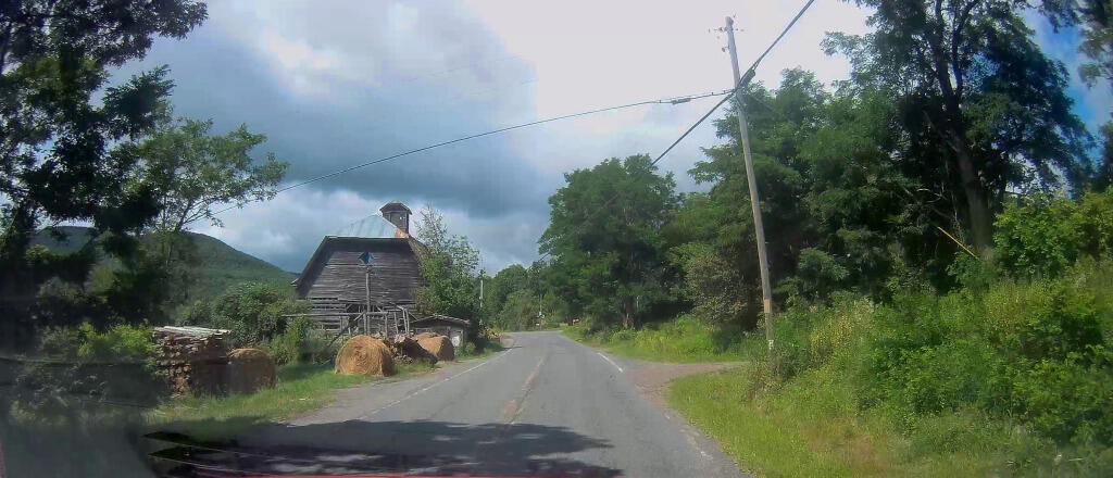 Photo: Farm Along CR 10