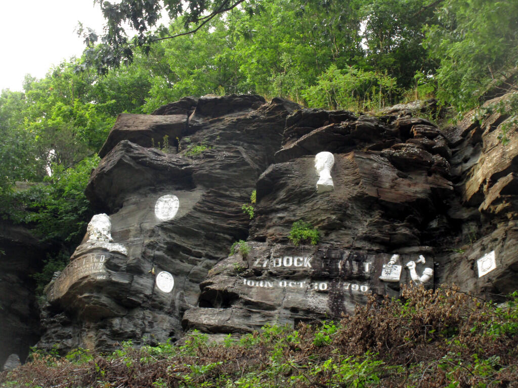 Photo: Pratts Rock