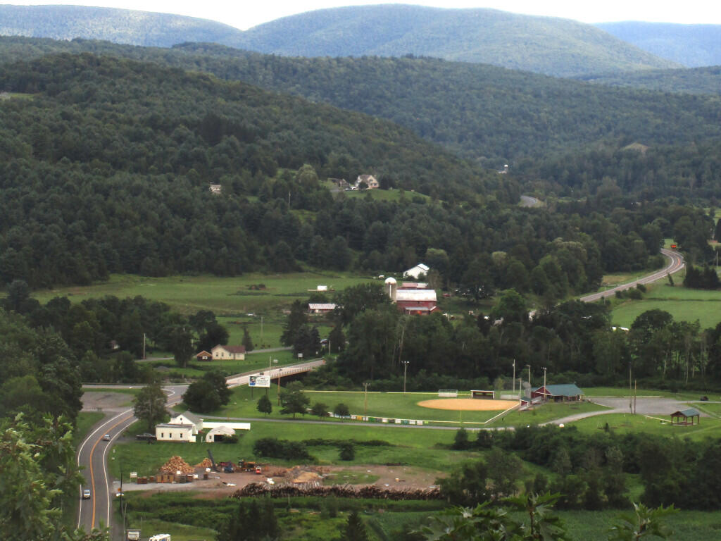 Photo: Western Catskills