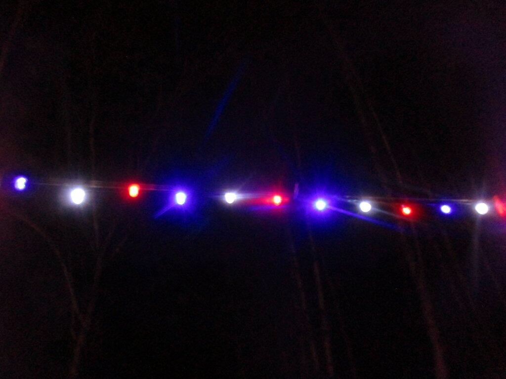 Photo: Lights