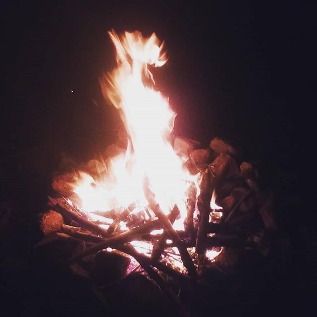 Photo: Fire