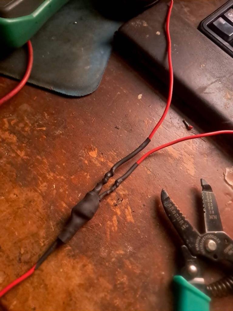 Photo: Diode Bridge
