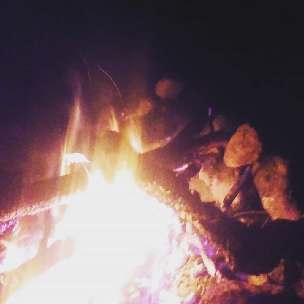 Photo: Warmth
