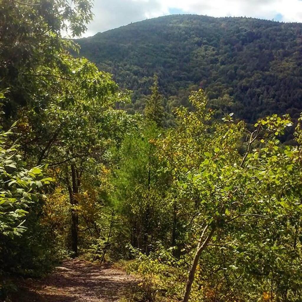 Photo: Kaaterskill High Peak