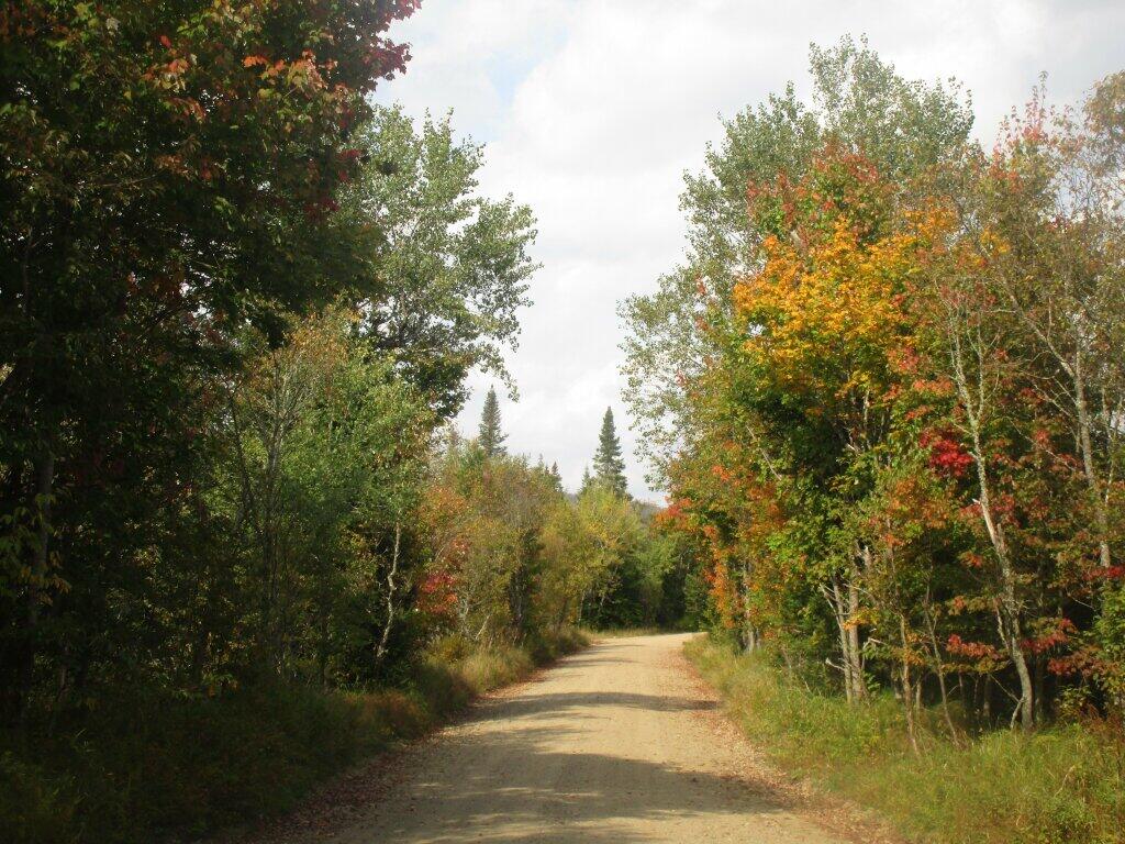 Photo: Powley Place In Autumn