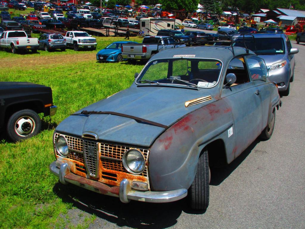 Photo: Saab 46 [Expires July 6 2026]