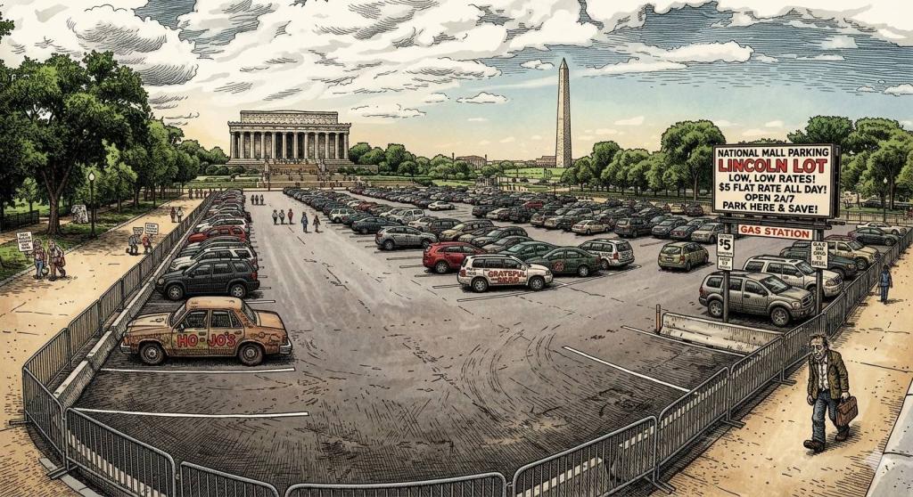 Photo: Parking Paradise  [Expires July 8 2026]